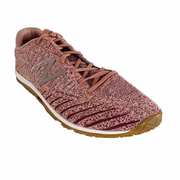 New Balance RevLite Ultra Lightweight Lace-up Vibram Running Sneakers Pink12 - Picture 1 of 12